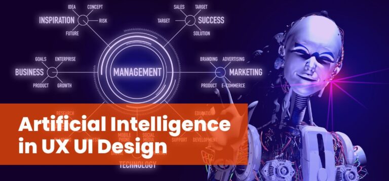 Artificial Intelligence – Part 2 – How AI impacts UX UI Design – Aspira ...
