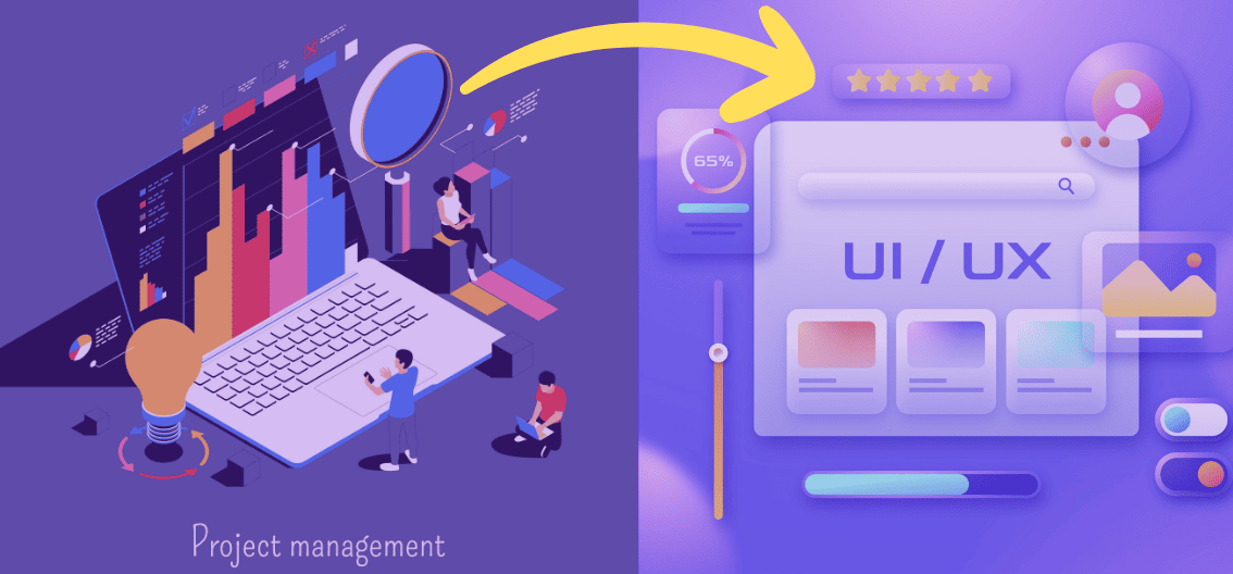 switch to ux