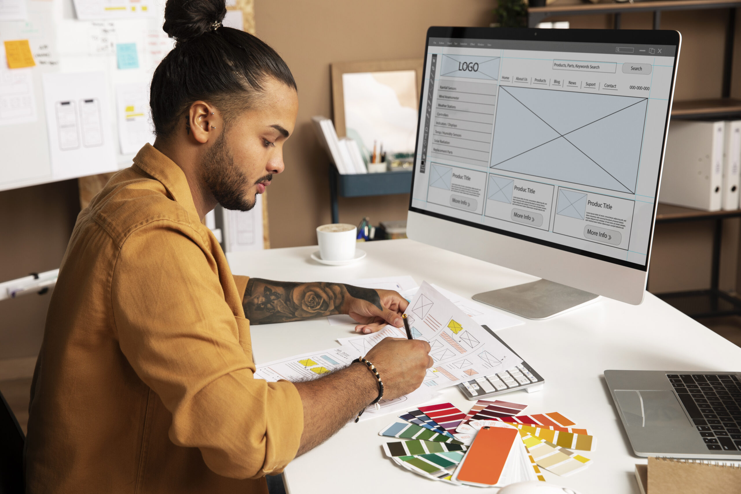 product designer 
