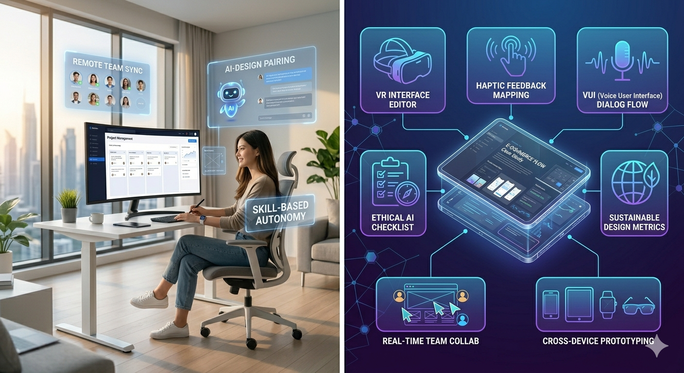 Can I become a UI UX designer without a degree in 2026